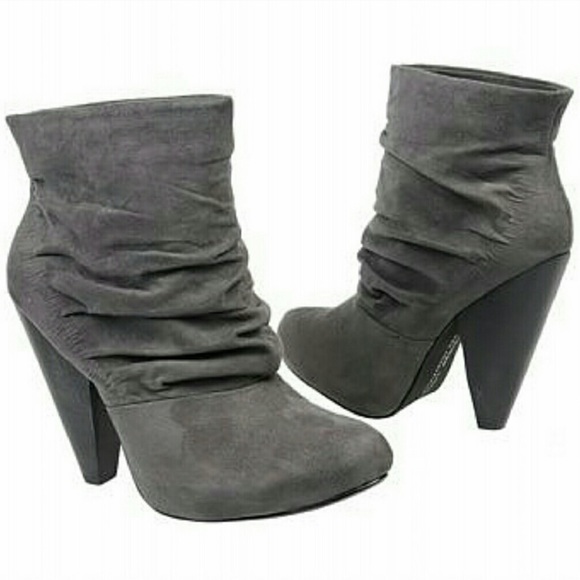 Chinese Laundry Shoes - Chinese Laundry's Wiz bootie